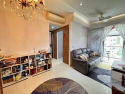 Hills Twoone (D23), Apartment #553375801